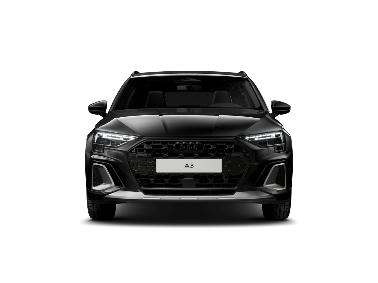 Obrázok A3 allstreet TFSI 110kW STR