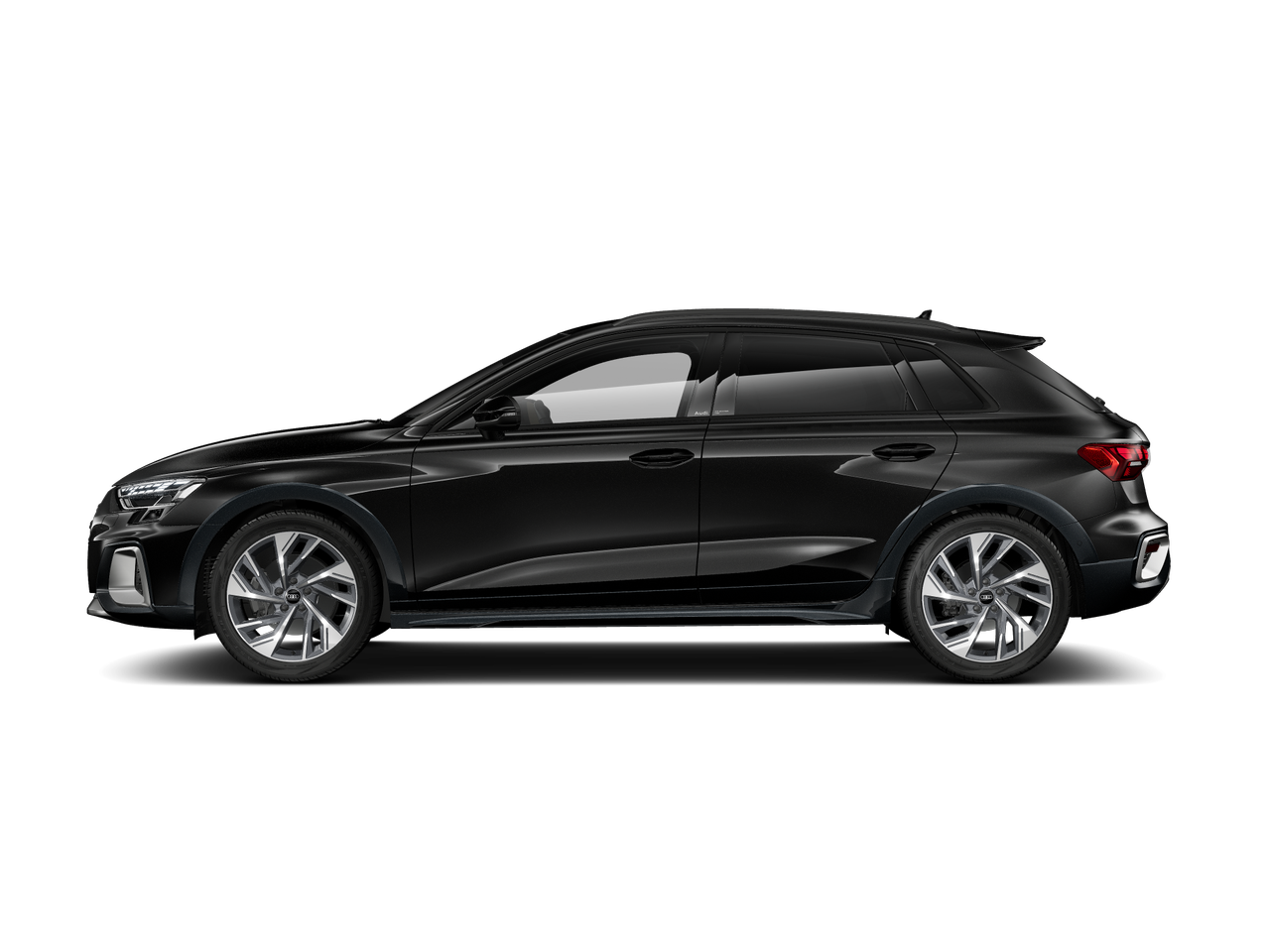 Obrázok A3 allstreet TFSI 110kW STR