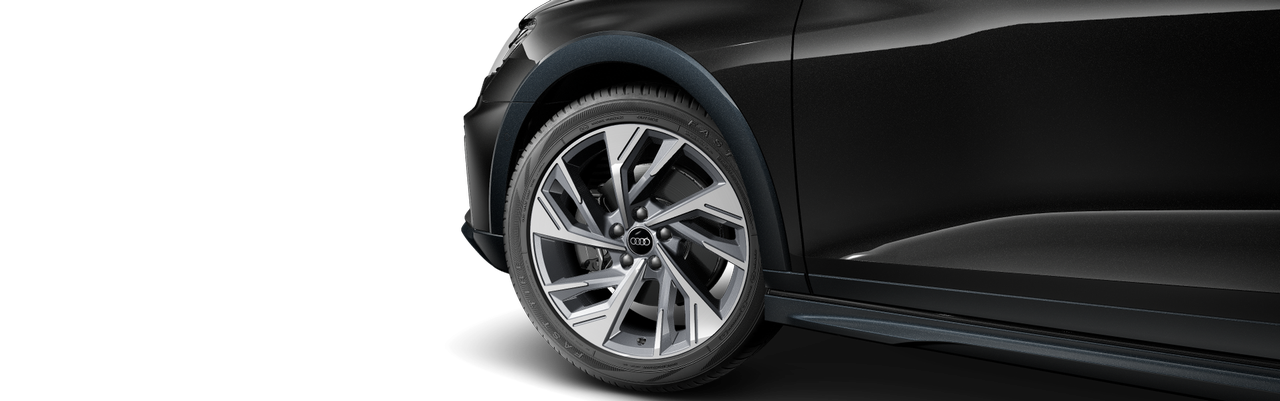 Obrázok A3 allstreet TFSI 110kW STR