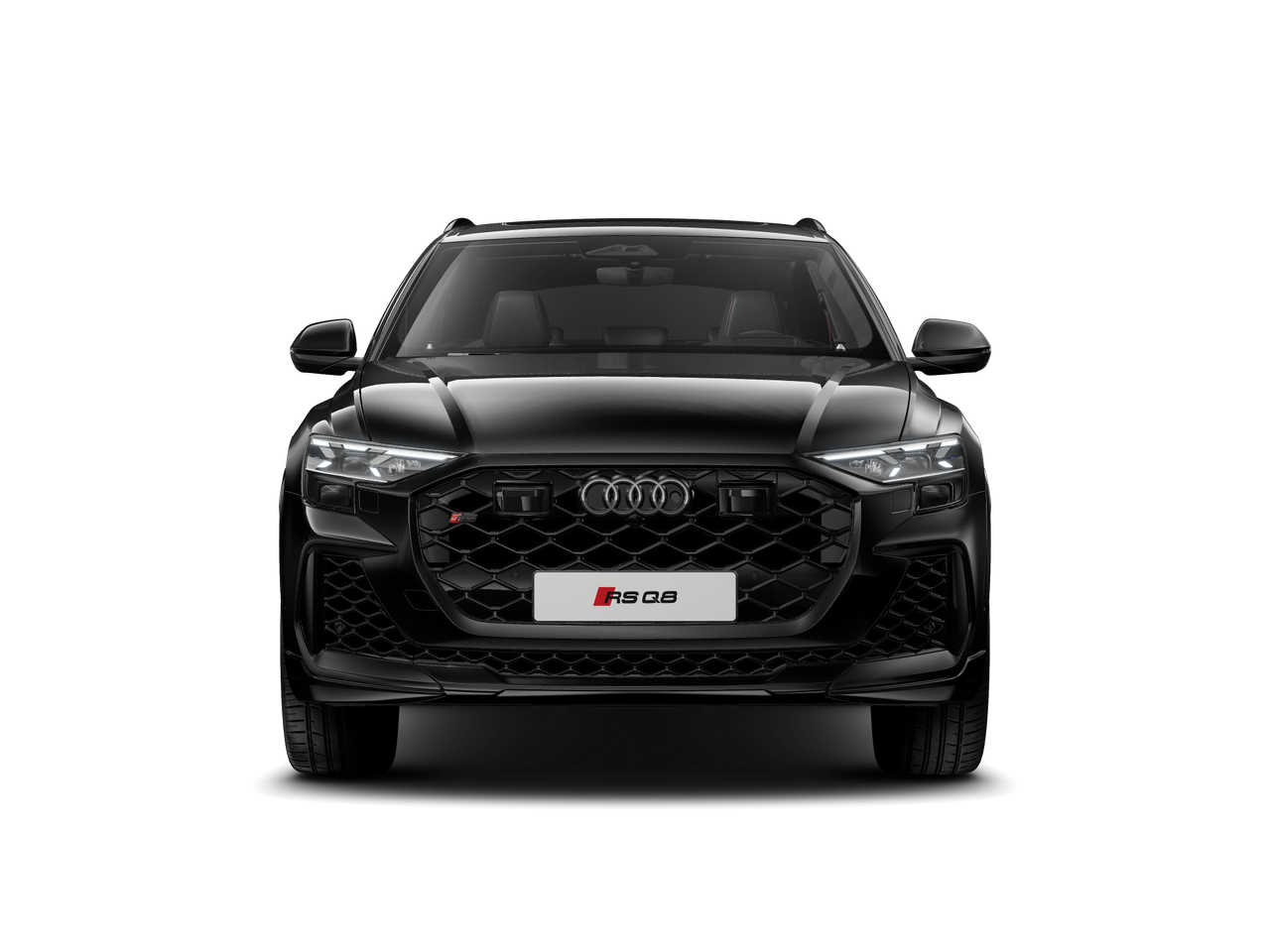 Obrázok RSQ8 performance TFSI quattro