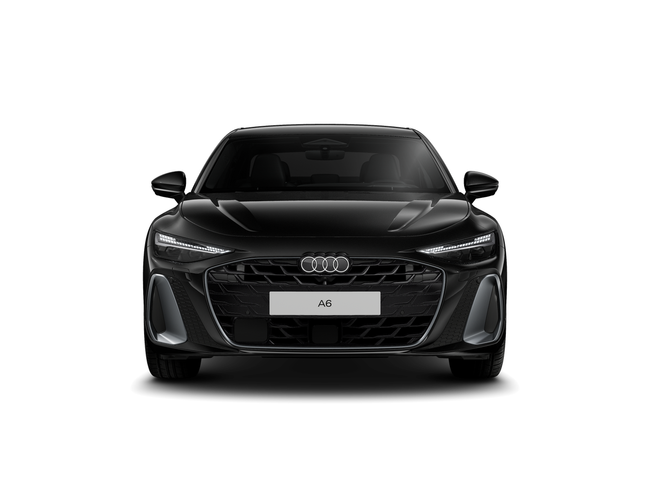 Obrázok A6 Limuzína e-hybrid quattro 270kW STR