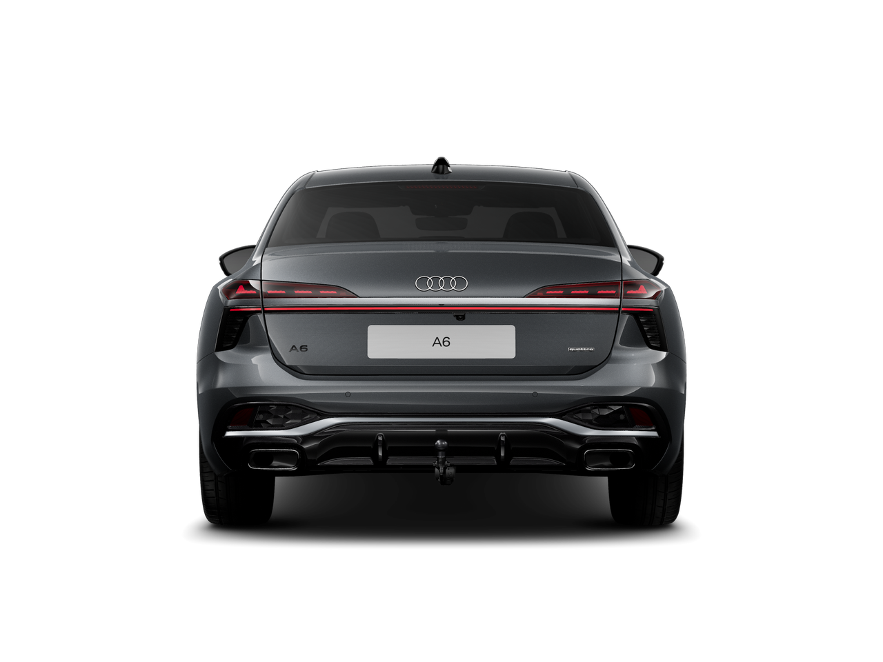 Obrázok A6 Limuzína e-hybrid quattro 270kW STR