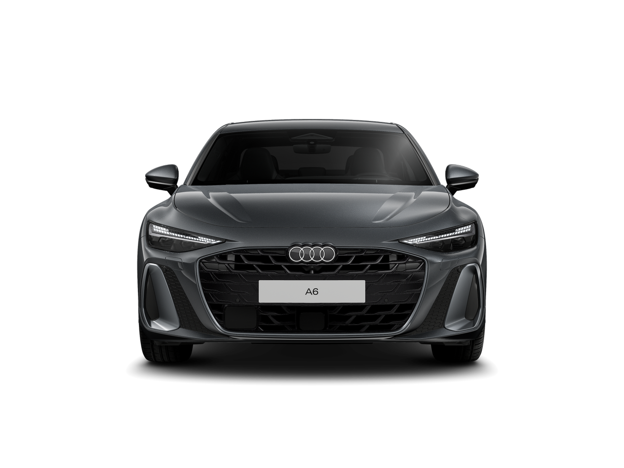 Obrázok A6 Limuzína e-hybrid quattro 270kW STR