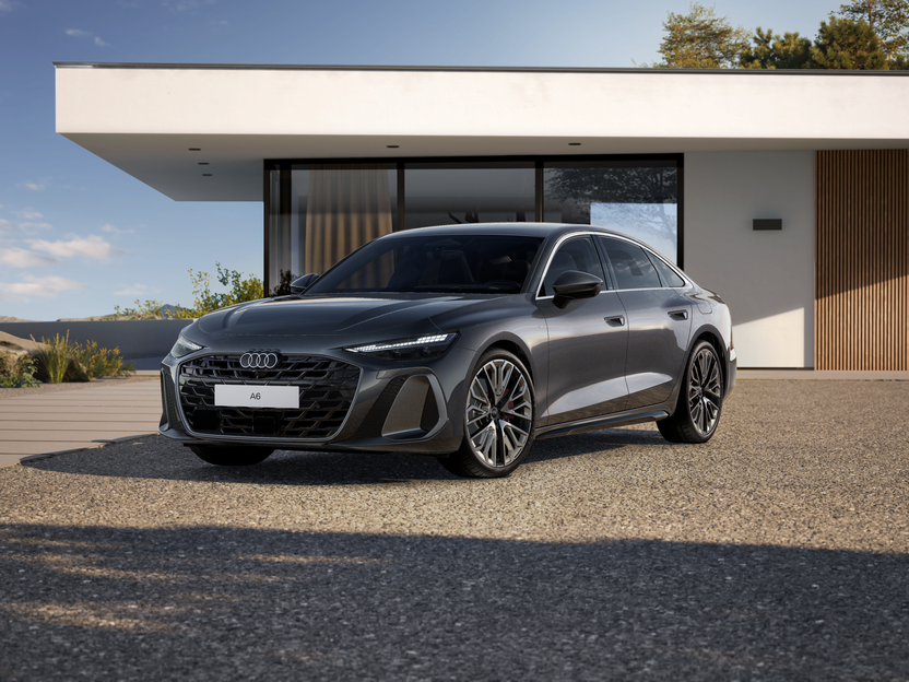 Obrázok A6 Limuzína e-hybrid quattro 270kW STR