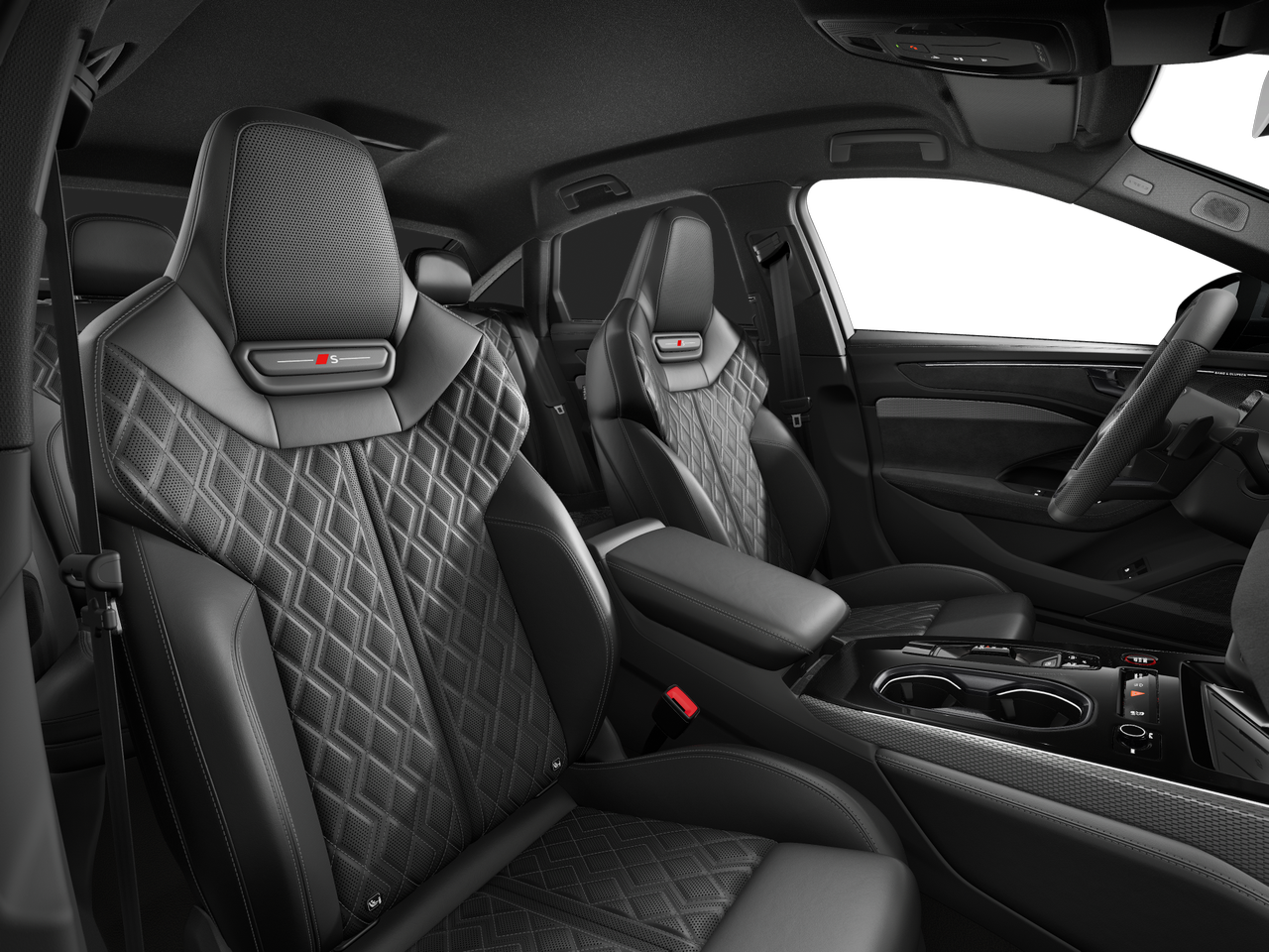 Obrázok A6 Limuzína e-hybrid quattro 270kW STR
