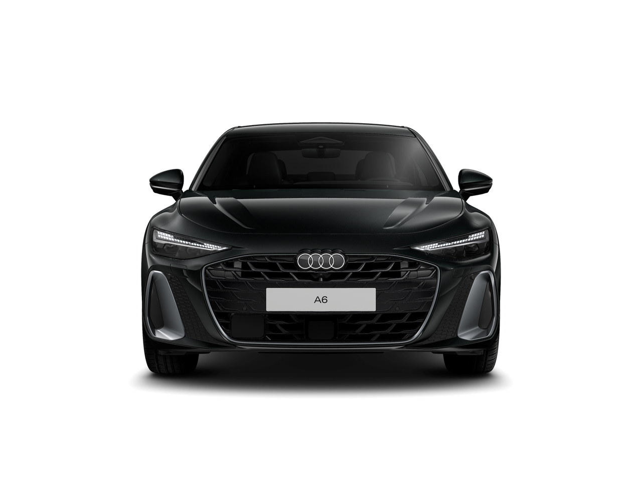 Obrázok A6 Limuzína e-hybrid quattro 270kW STR