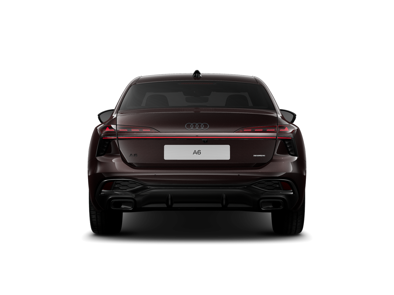 Obrázok A6 Limuzína e-hybrid quattro 220kW STR