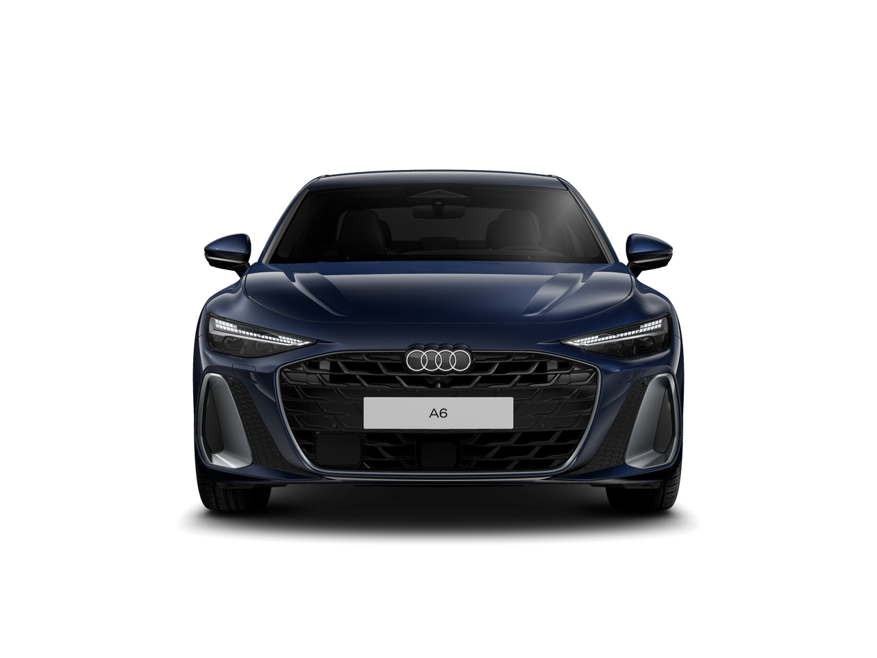 Obrázok A6 Limuzína e-hybrid quattro 220kW STR