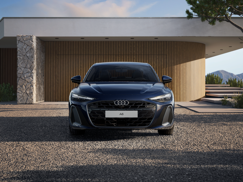 Obrázok A6 Limuzína e-hybrid quattro 220kW STR