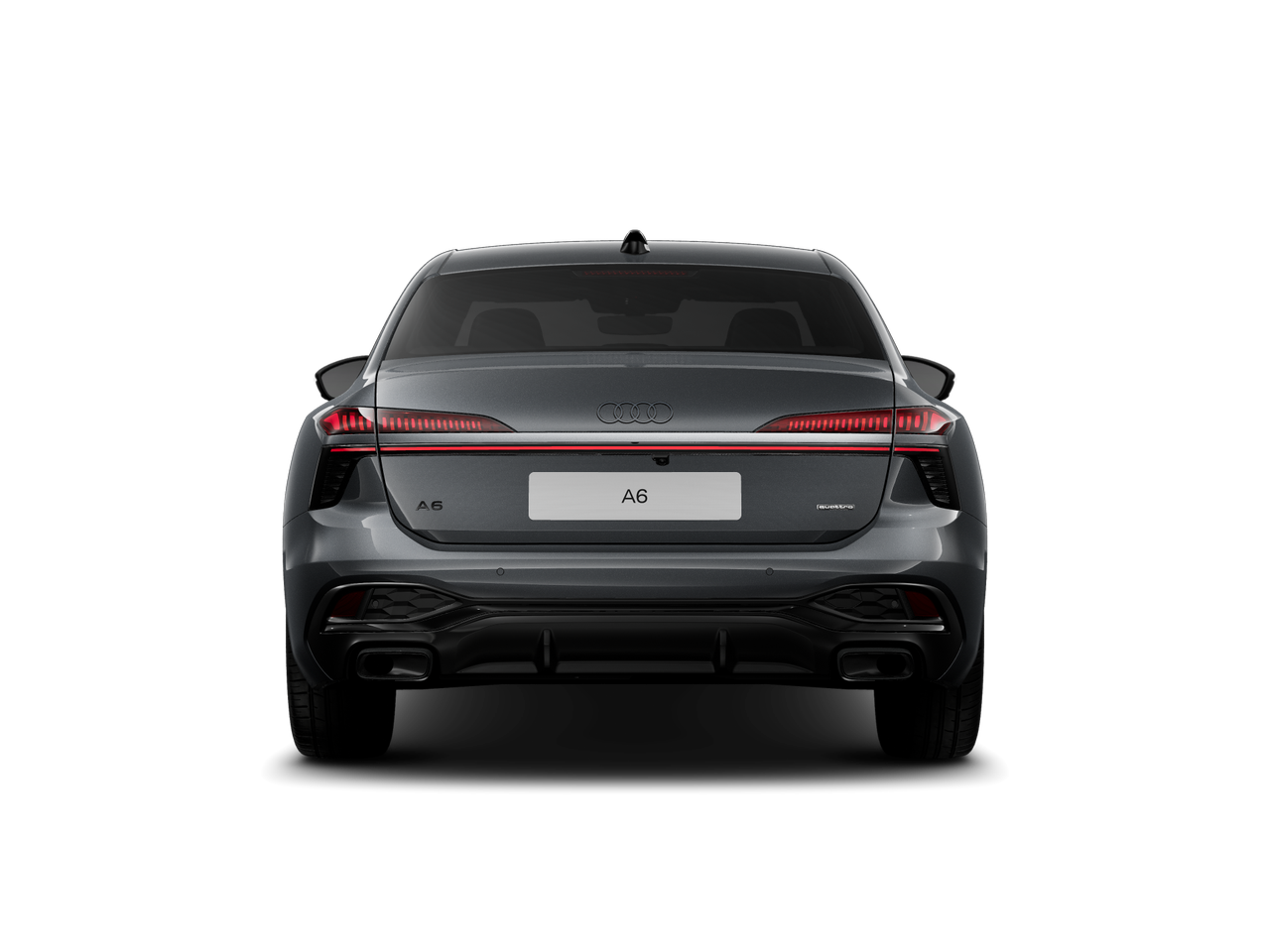 Obrázok A6 Limuzína e-hybrid quattro 220kW STR