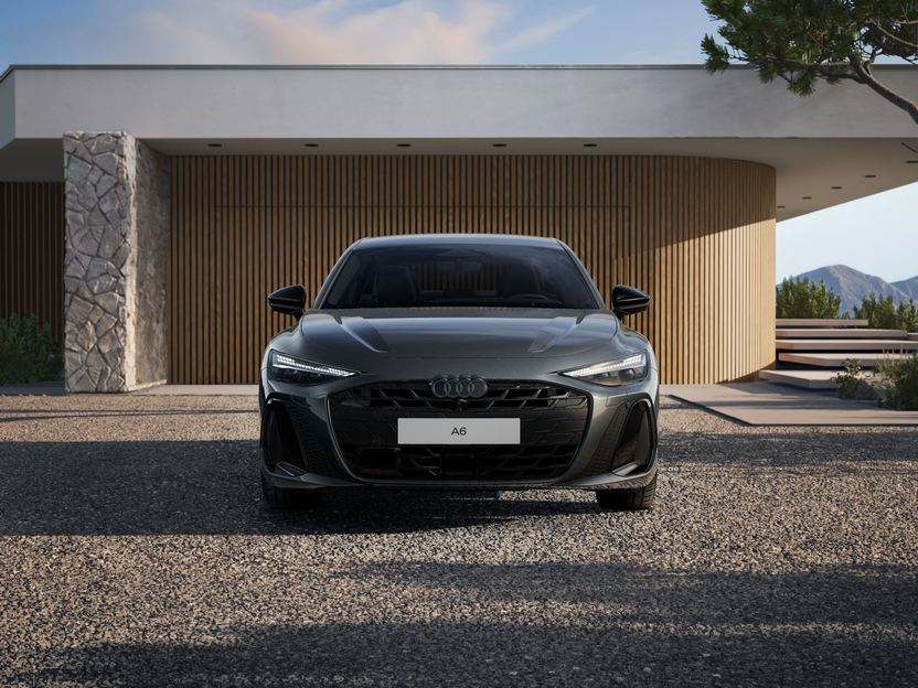 Obrázok A6 Limuzína e-hybrid quattro 220kW STR