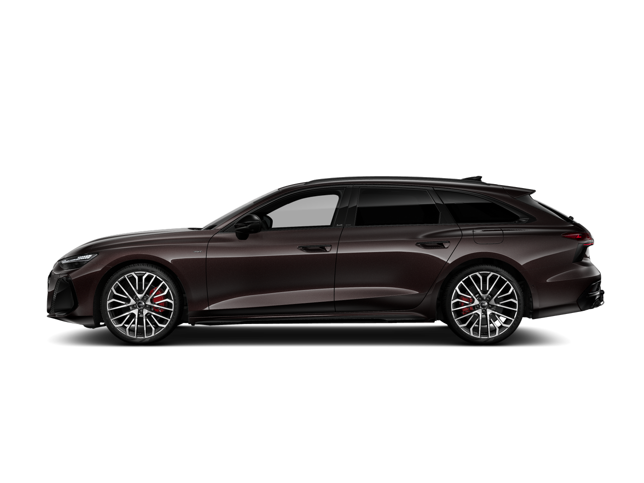 Obrázok A6 Avant e-hybrid quattro 270kW STR