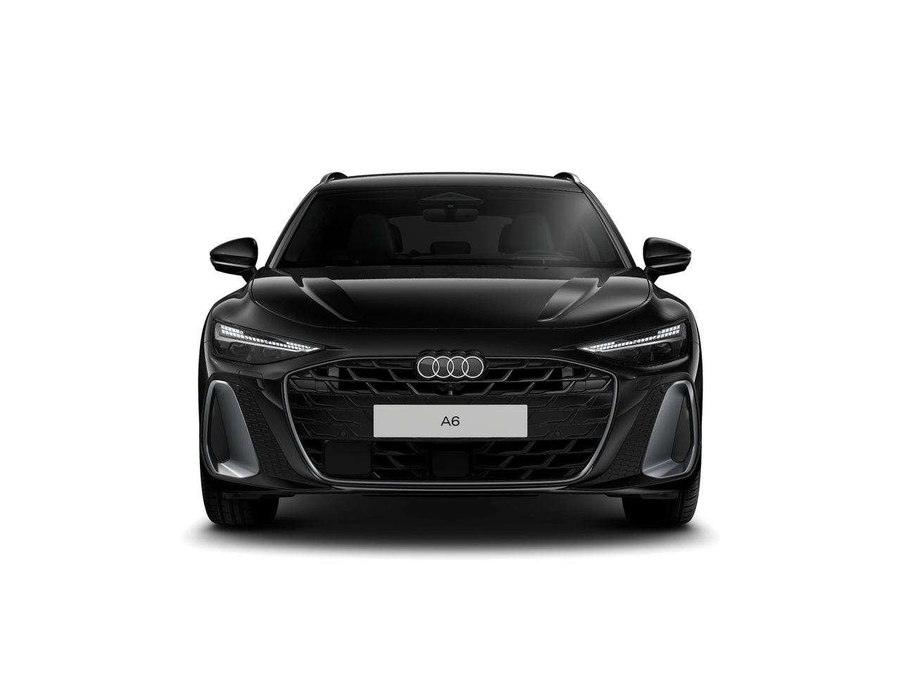 Obrázok A6 Avant e-hybrid quattro 270kW STR