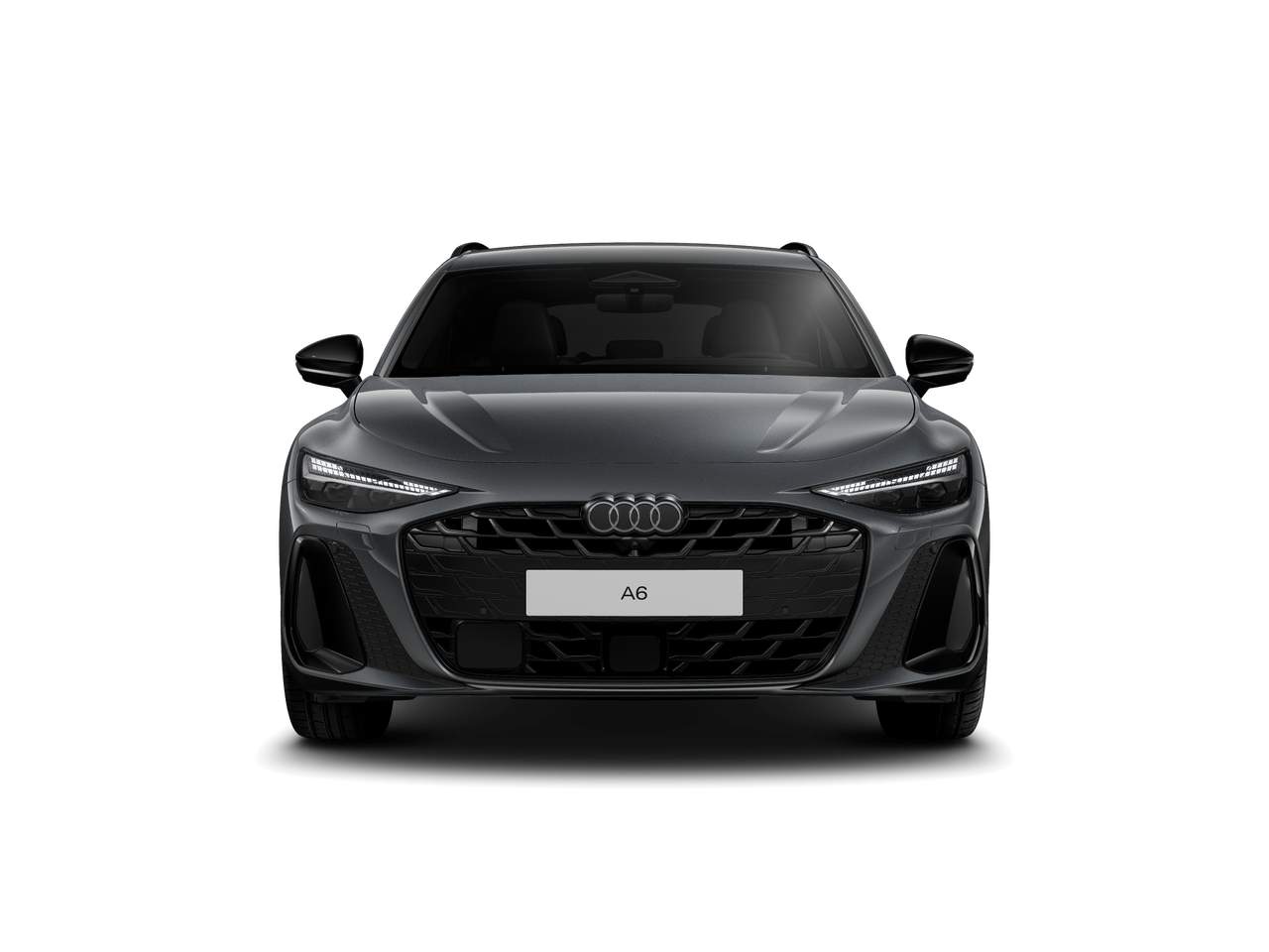 Obrázok A6 Avant e-hybrid quattro 270kW STR