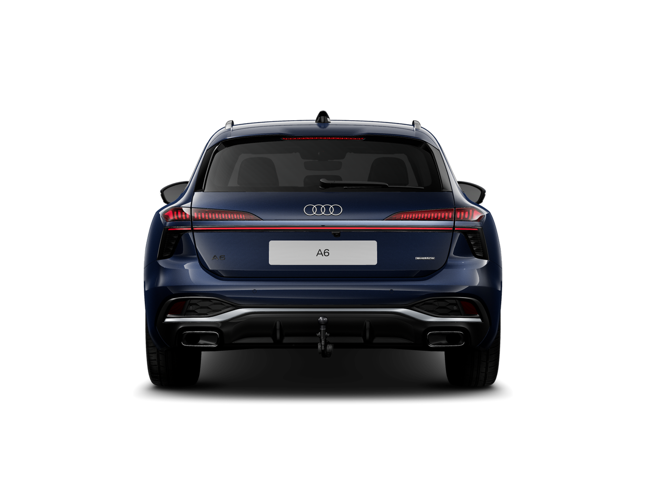 Obrázok A6 Avant e-hybrid quattro 220kW STR