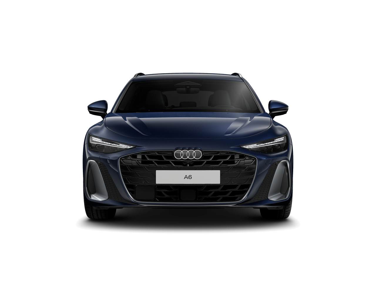 Obrázok A6 Avant e-hybrid quattro 220kW STR