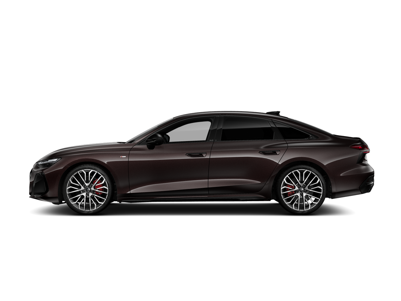 Obrázok A6 Limuzína TFSI quattro 270kW STR