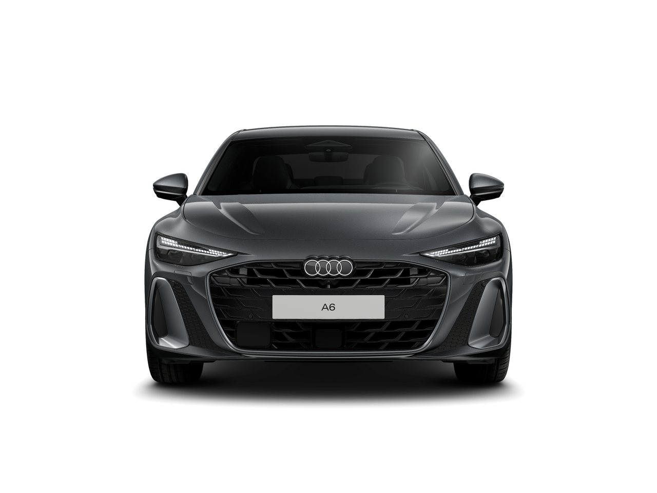 Obrázok A6 Limuzína TDI quattro 220kW STR