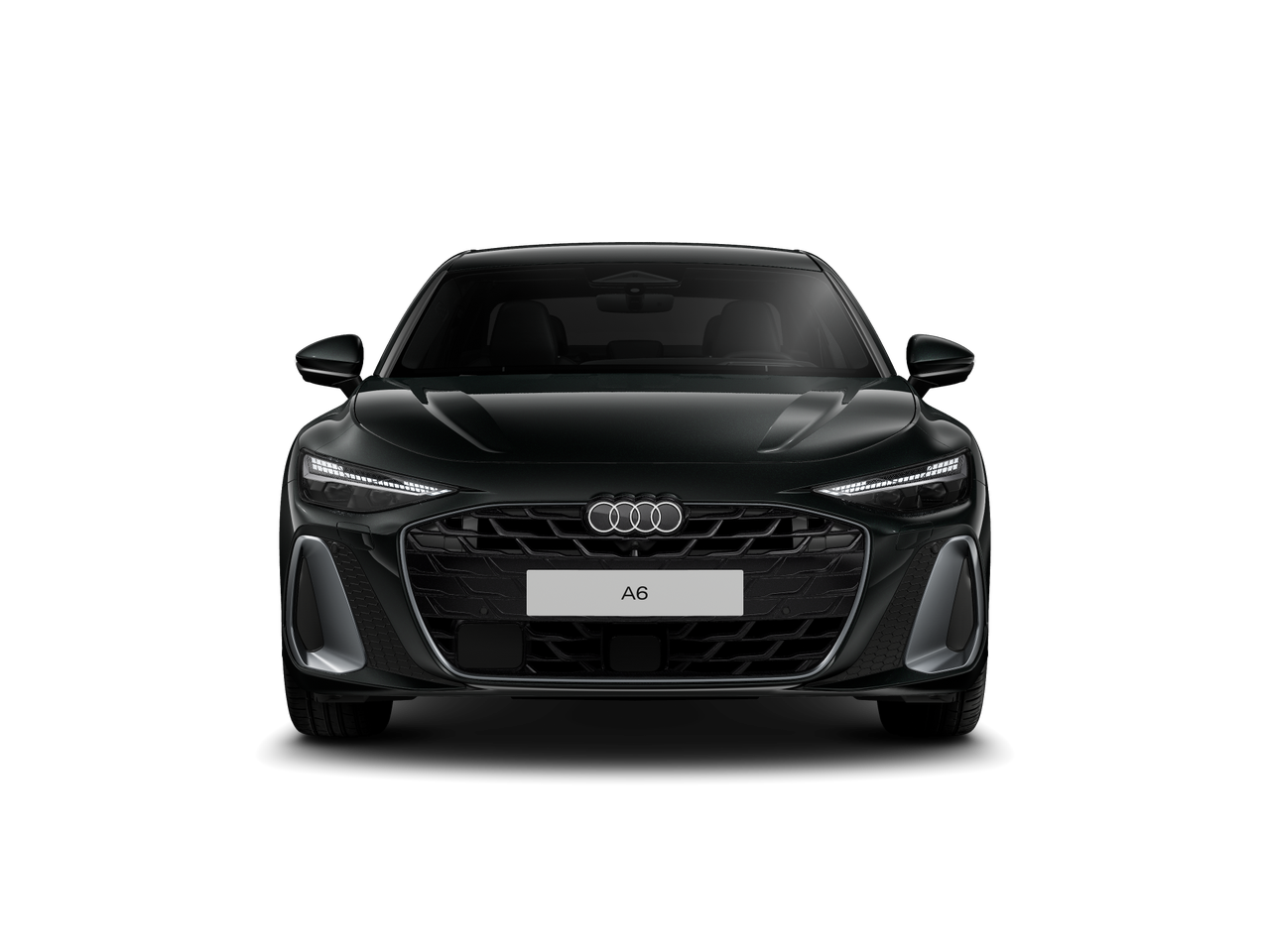 Obrázok A6 Limuzína TDI quattro 220kW STR