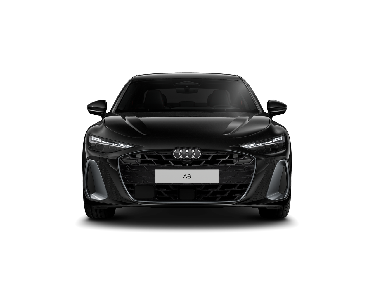Obrázok A6 Limuzína TDI quattro 150kW STR