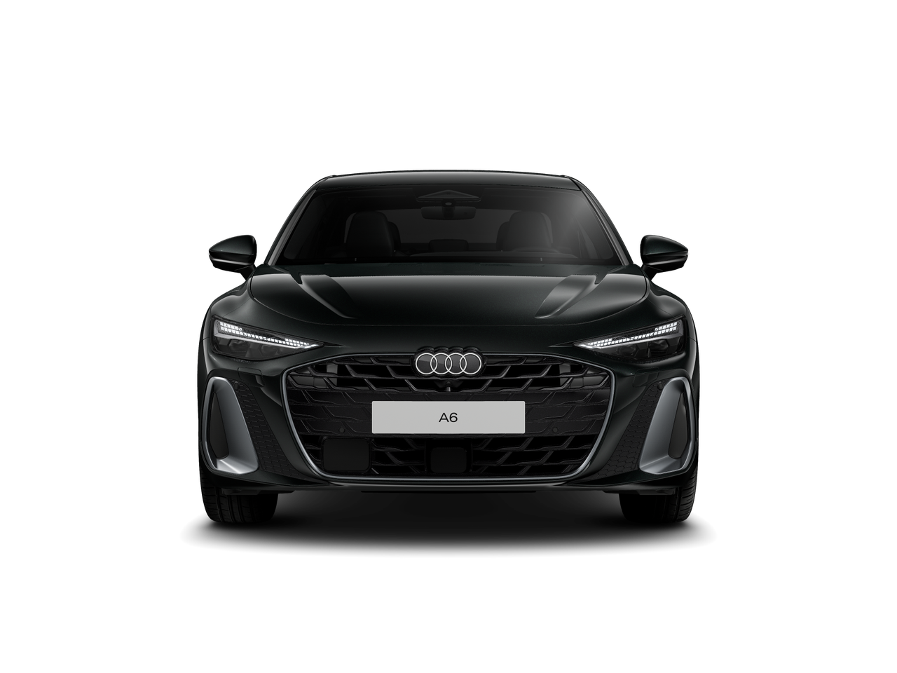 Obrázok A6 Limuzína TDI quattro 150kW STR