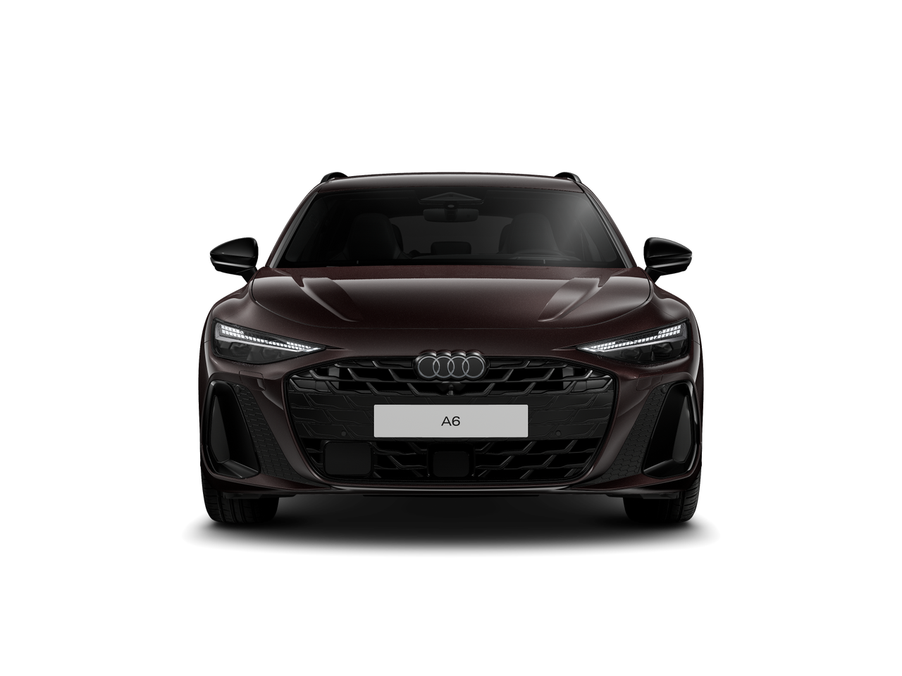 Obrázok A6 Avant TDI quattro 220kW STR