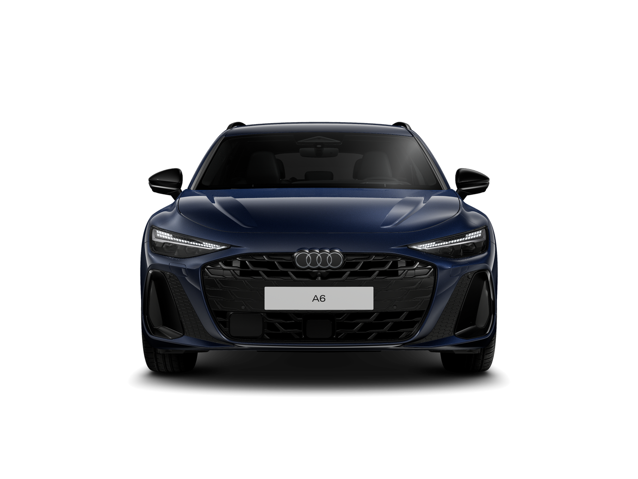 Obrázok A6 Avant TDI quattro 220kW STR