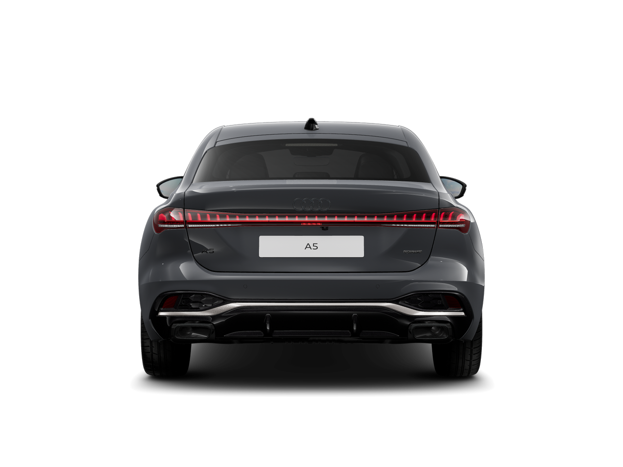 Obrázok A5 Limuzína e-hybrid quattro 270kW STR