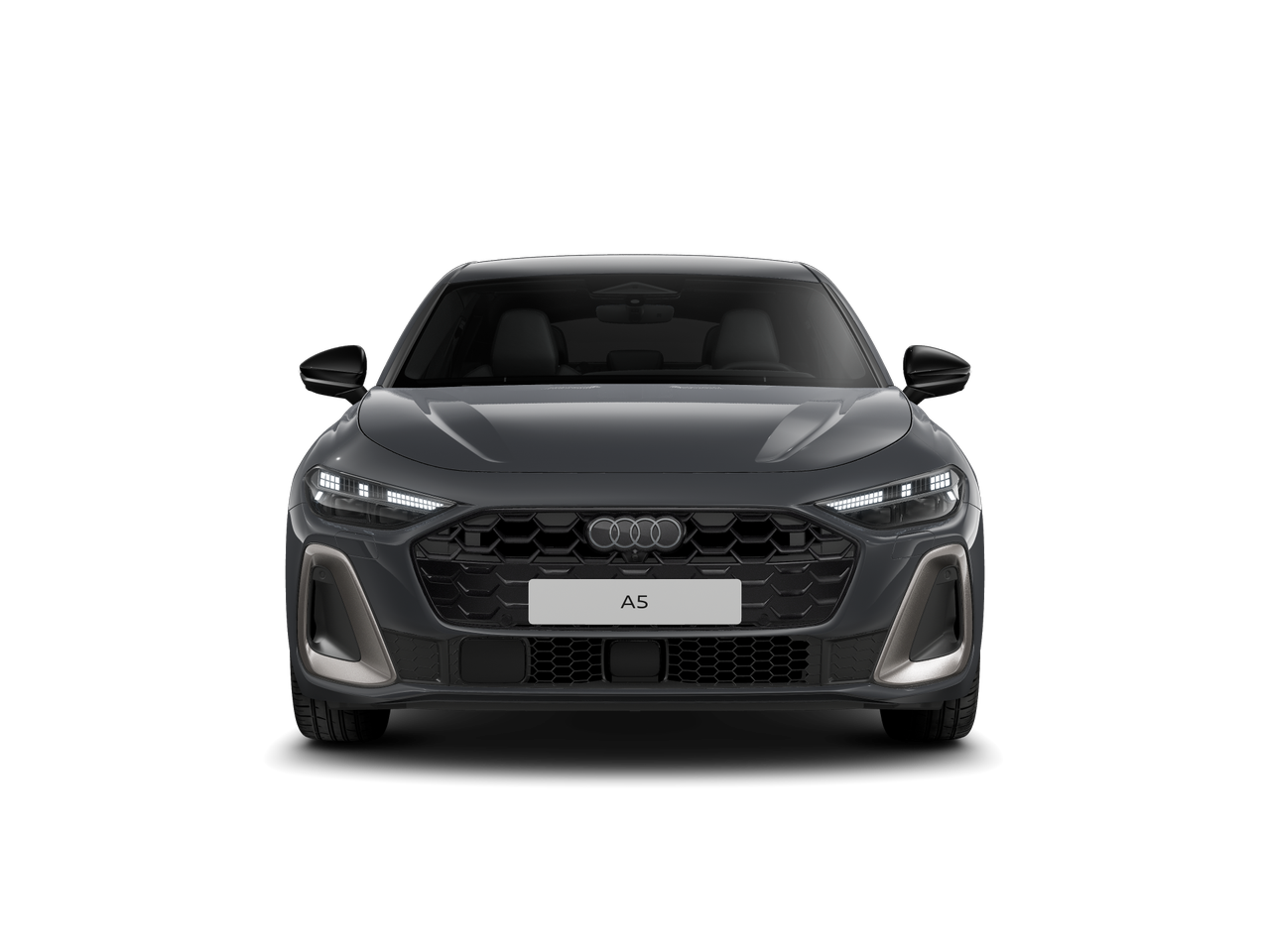 Obrázok A5 Limuzína e-hybrid quattro 270kW STR