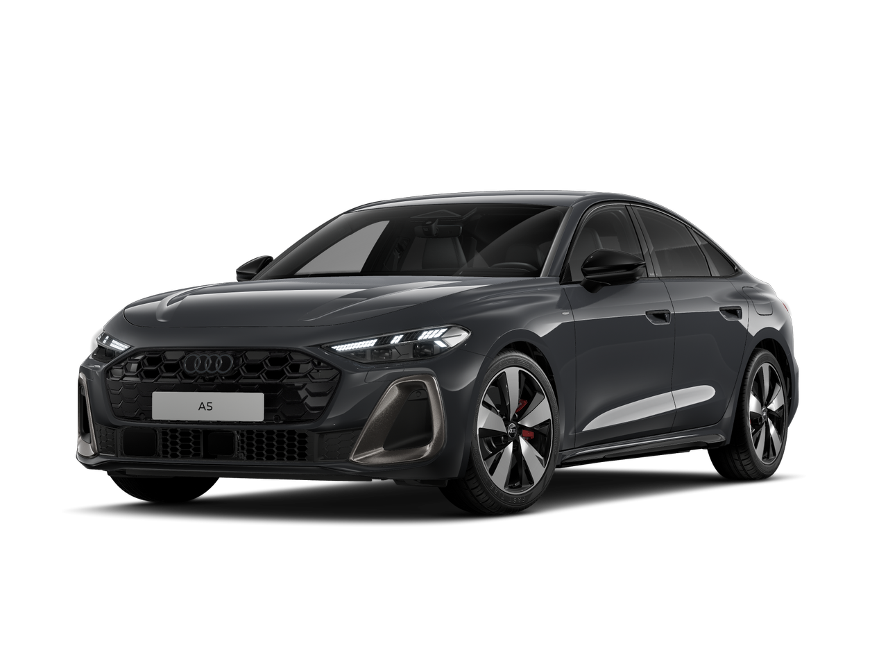 Obrázok A5 Limuzína e-hybrid quattro 270kW STR