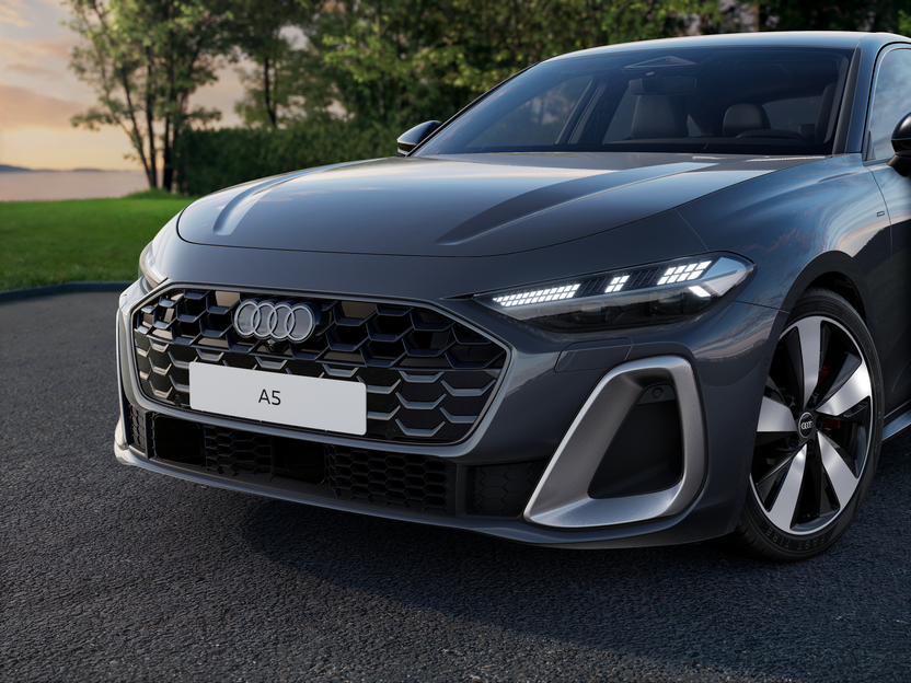 Obrázok A5 Limuzína e-hybrid quattro 270kW STR
