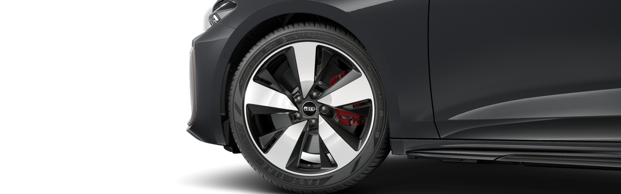 Obrázok A5 Limuzína e-hybrid quattro 270kW STR