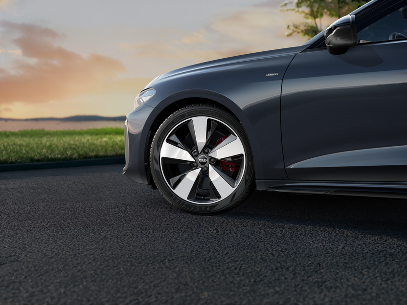 Obrázok A5 Limuzína e-hybrid quattro 270kW STR