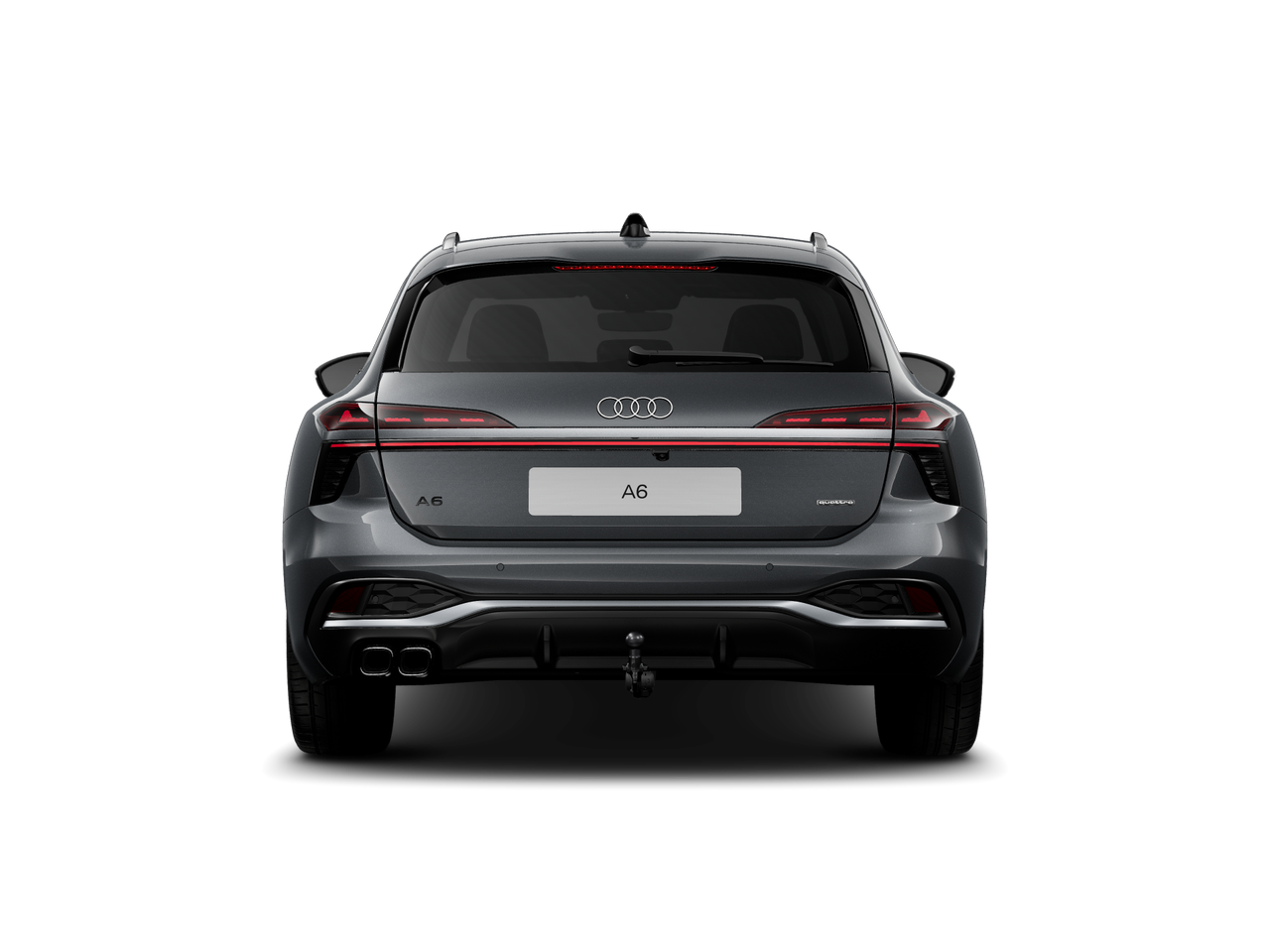 Obrázok A6 Avant TDI quattro 150kW STR