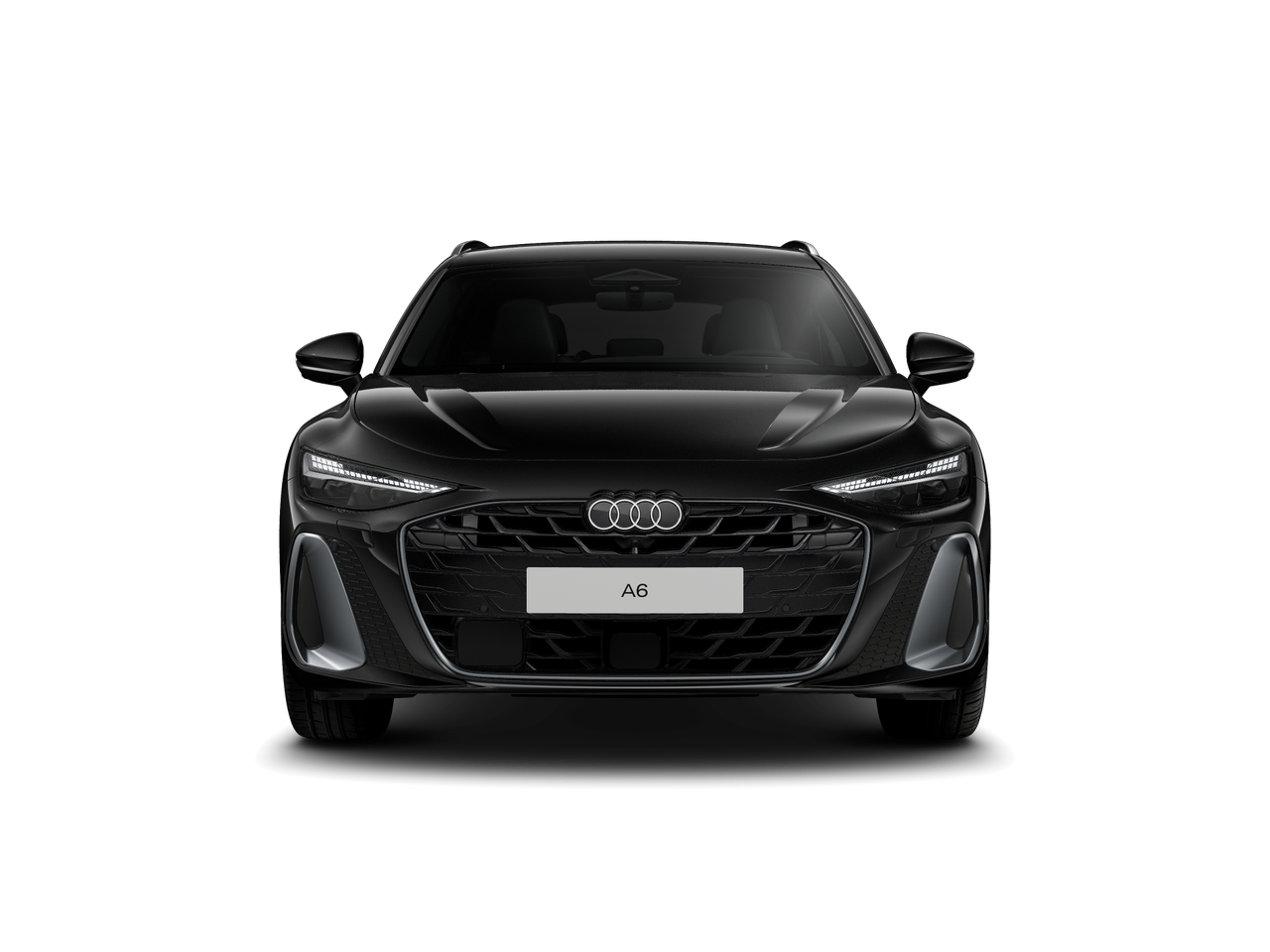 Obrázok A6 Avant TDI quattro 150kW STR