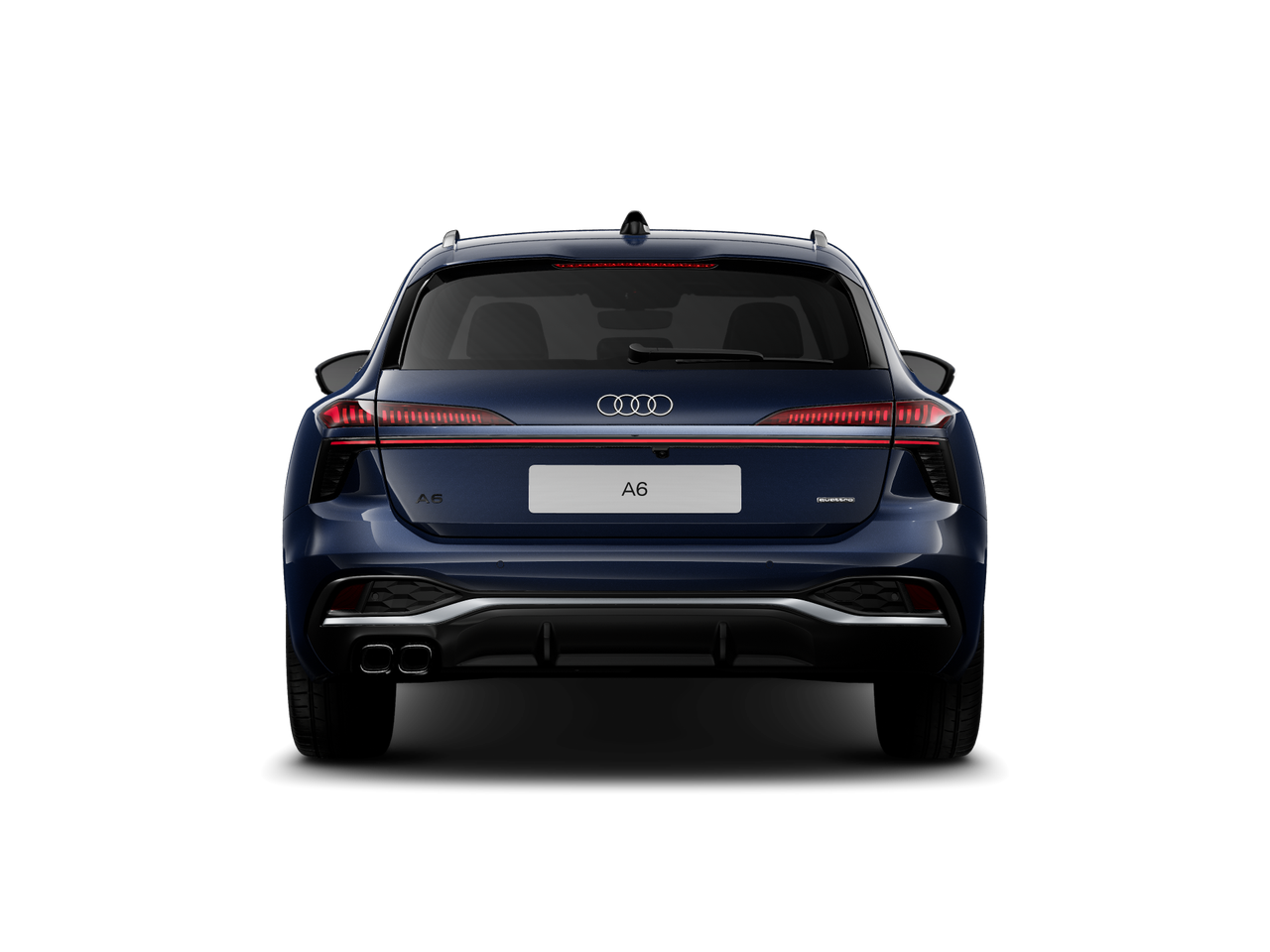 Obrázok A6 Avant TDI quattro 150kW STR