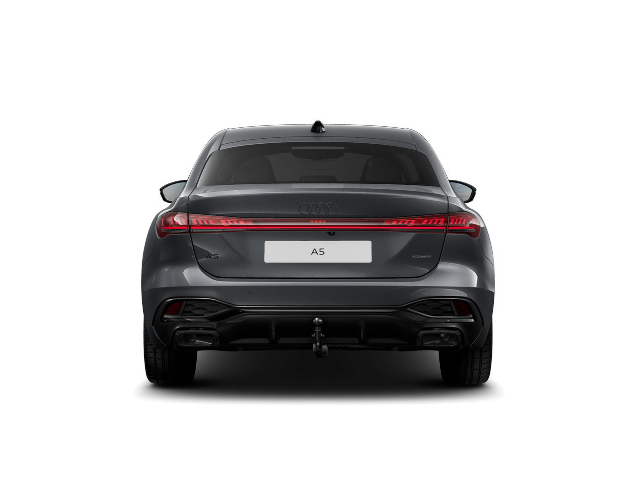 Obrázok A5 Limuzína e-hybrid quattro 270kW STR