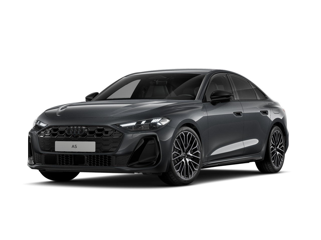 Obrázok A5 Limuzína e-hybrid quattro 270kW STR