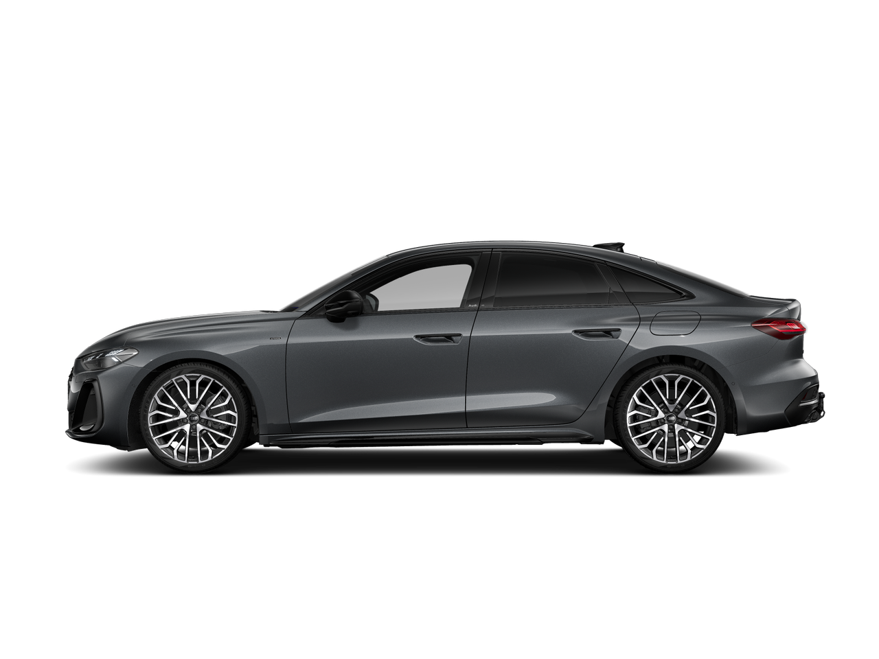 Obrázok A5 Limuzína e-hybrid quattro 270kW STR