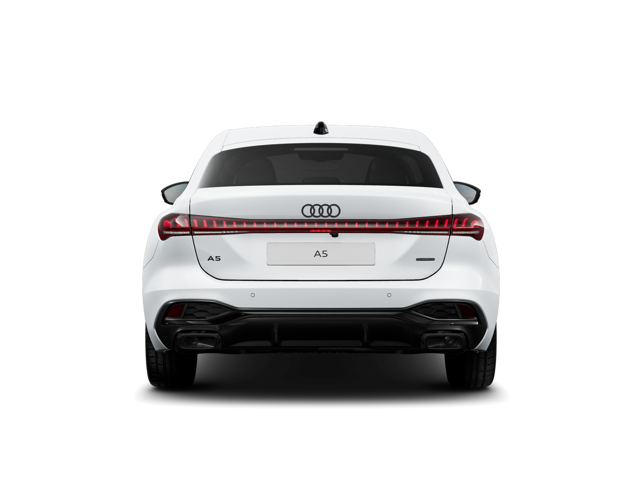 Obrázok A5 Limuzína e-hybrid quattro 270kW STR