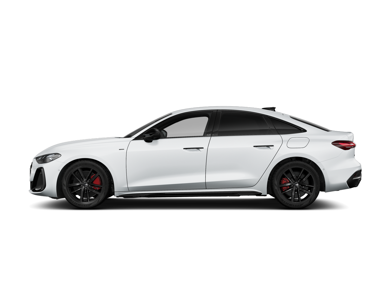 Obrázok A5 Limuzína e-hybrid quattro 270kW STR