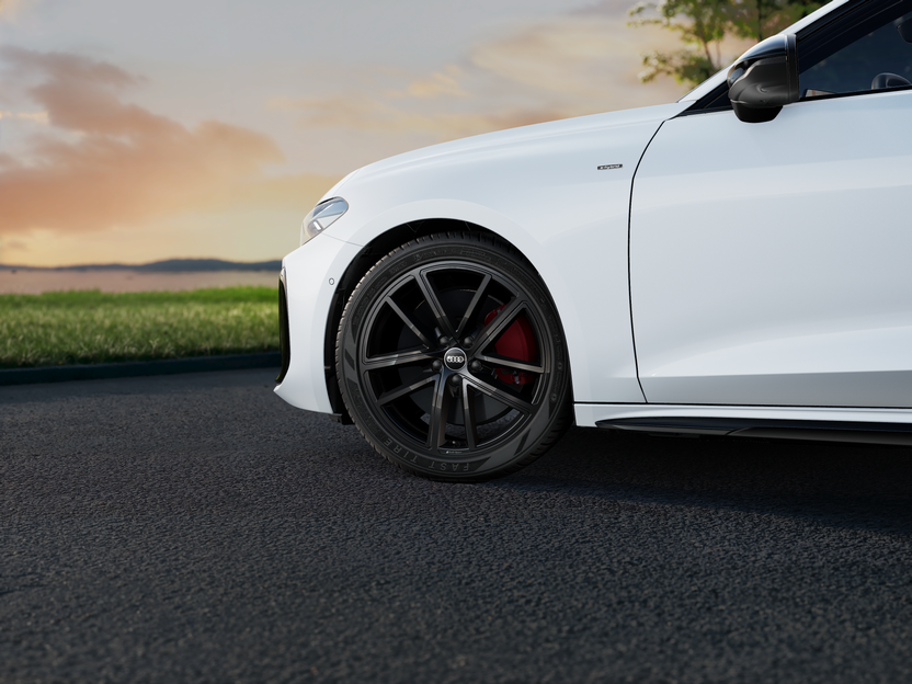 Obrázok A5 Limuzína e-hybrid quattro 270kW STR