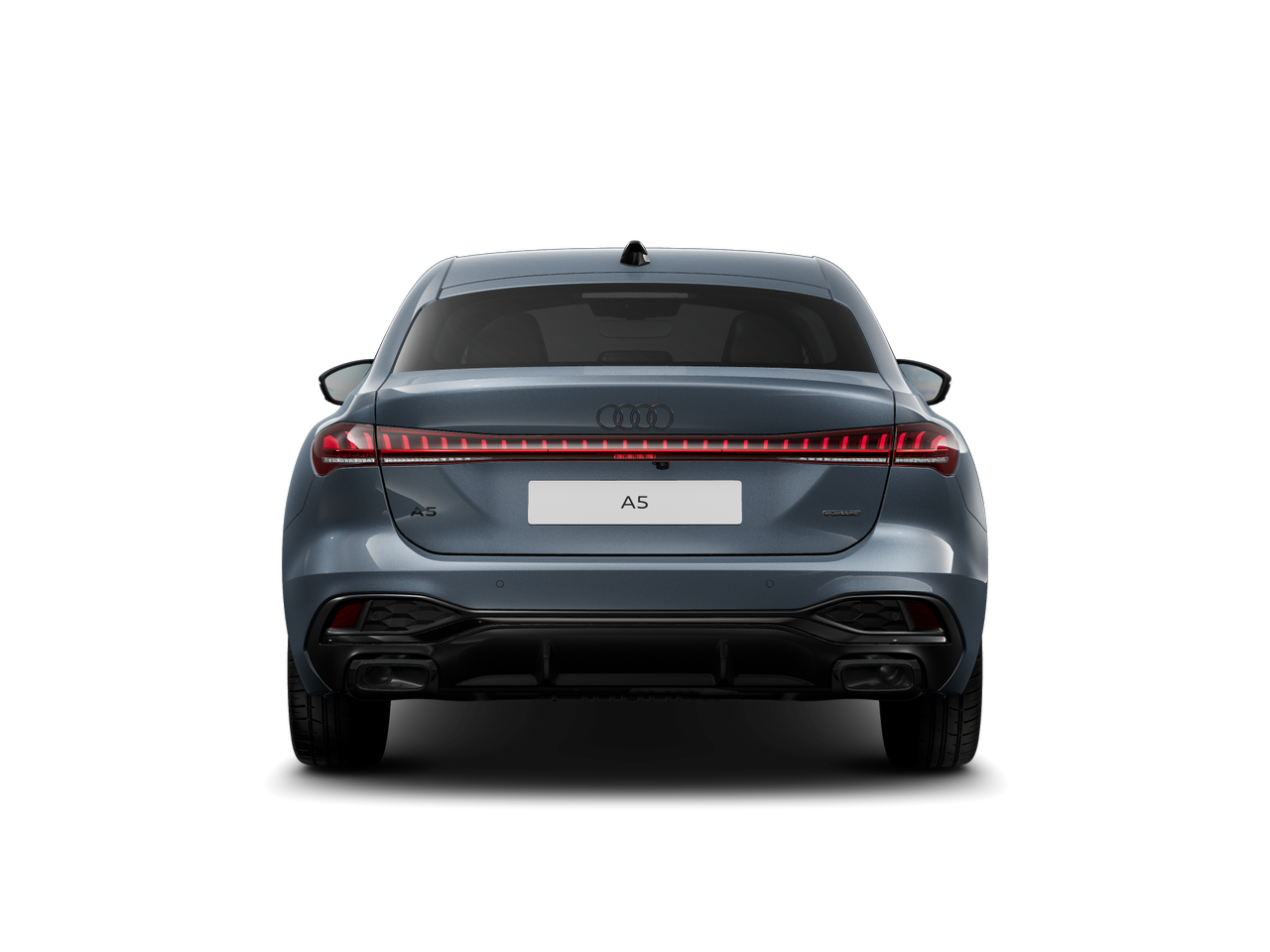 Obrázok A5 Limuzína e-hybrid quattro 270kW STR