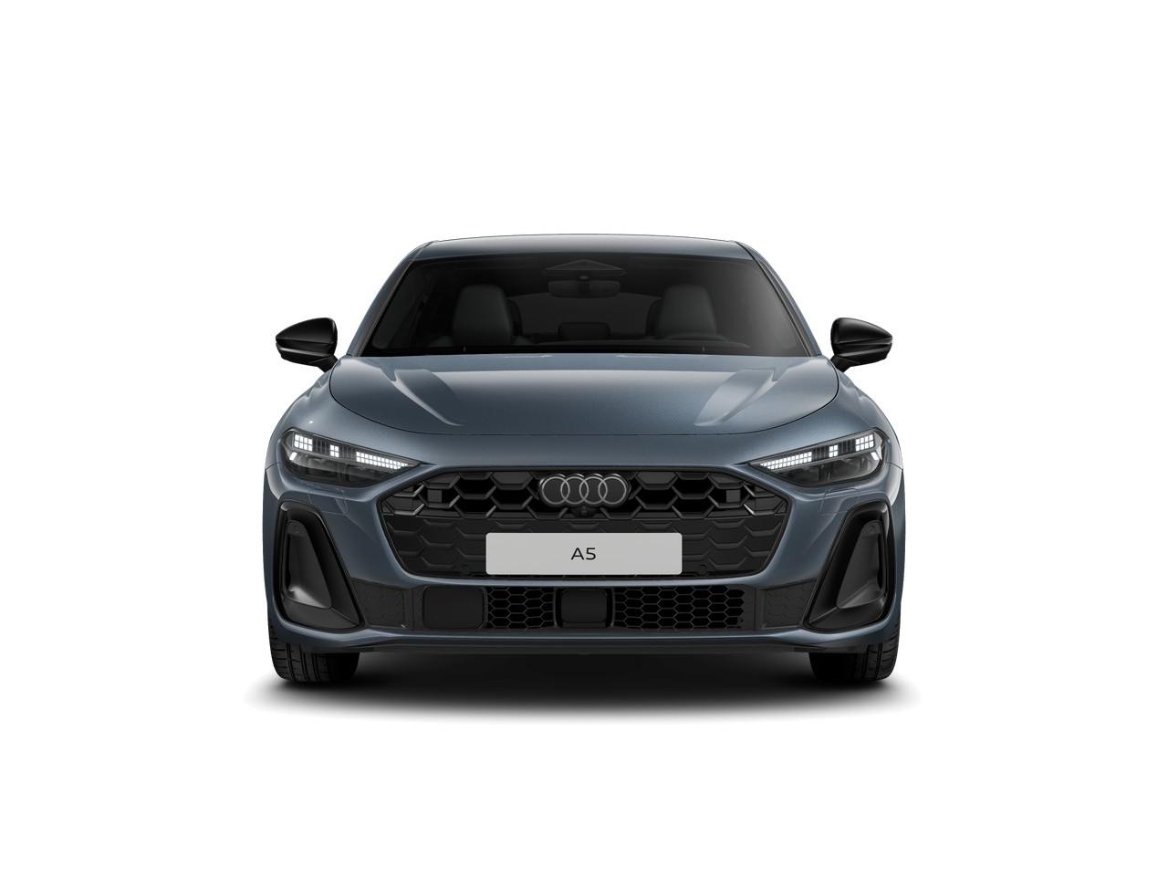 Obrázok A5 Limuzína e-hybrid quattro 270kW STR