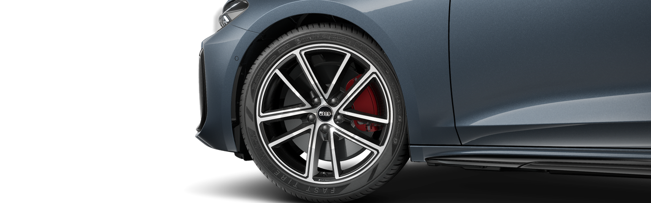 Obrázok A5 Limuzína e-hybrid quattro 270kW STR