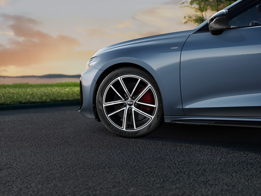 Obrázok A5 Limuzína e-hybrid quattro 270kW STR