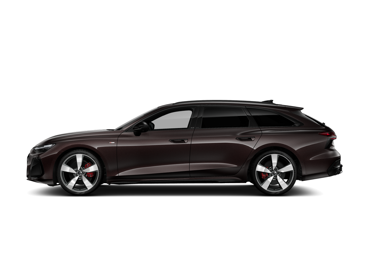Obrázok A6 Avant TFSI quattro 270kW STR