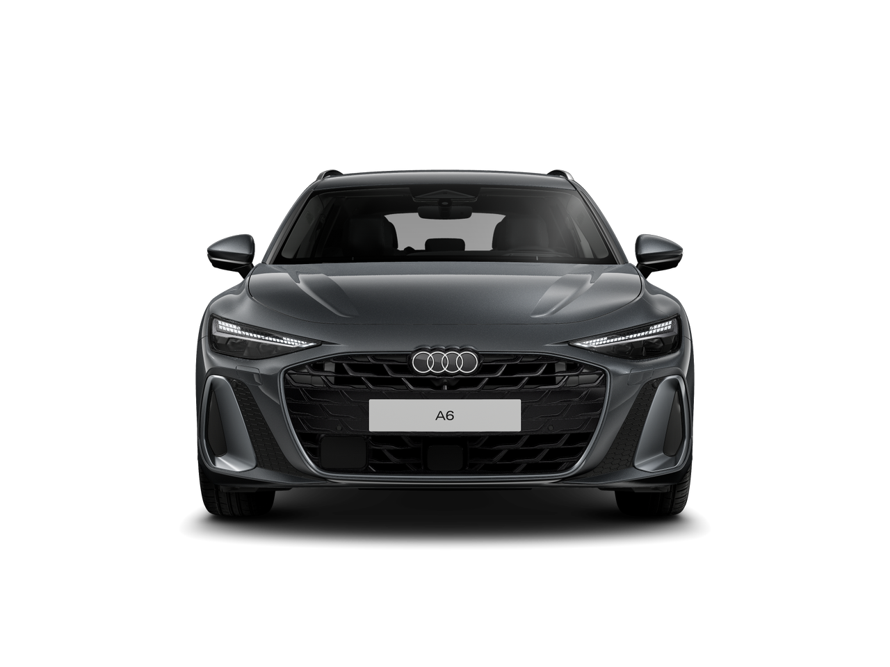 Obrázok A6 Avant TFSI quattro 270kW STR