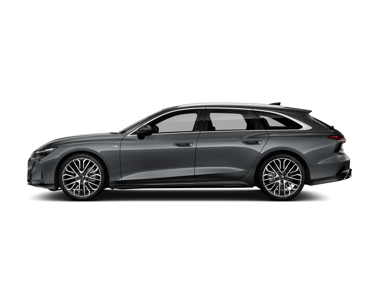 Obrázok A6 Avant TFSI quattro 270kW STR