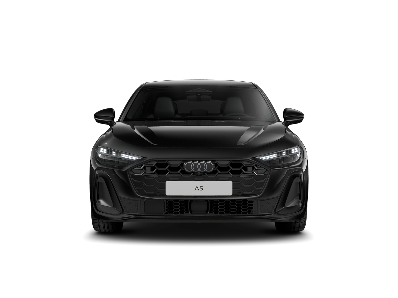 Obrázok A5 Limuzína e-hybrid quattro 270kW STR